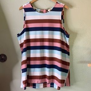 MJ Large July 2021 Sierra Women’s Top